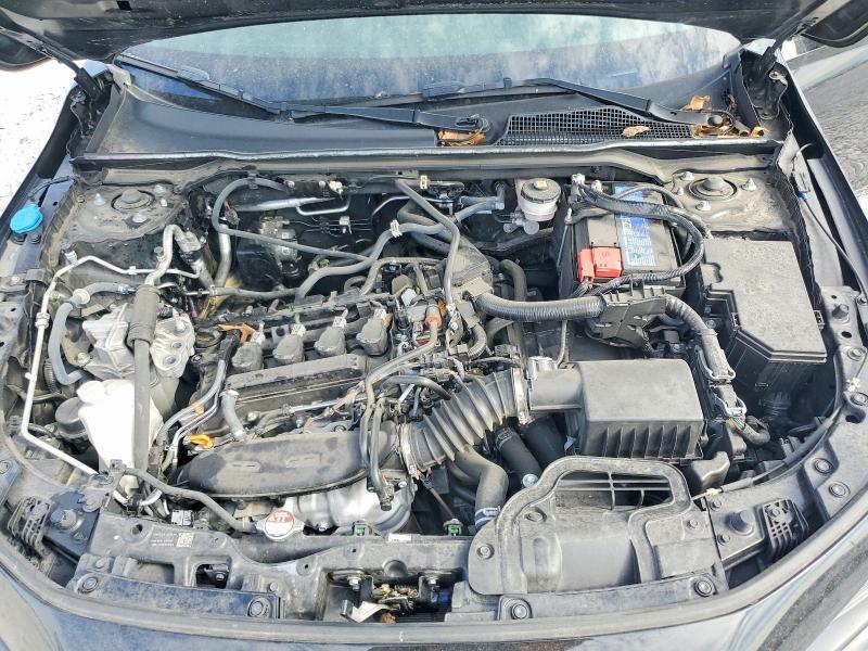 2024 Honda Civic exl