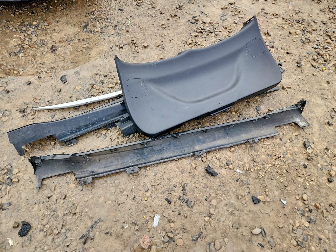 2021 Honda Hr-v Sport