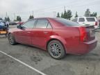 2003 Cadillac CTS