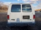 2013 Ford Econoline E250 van