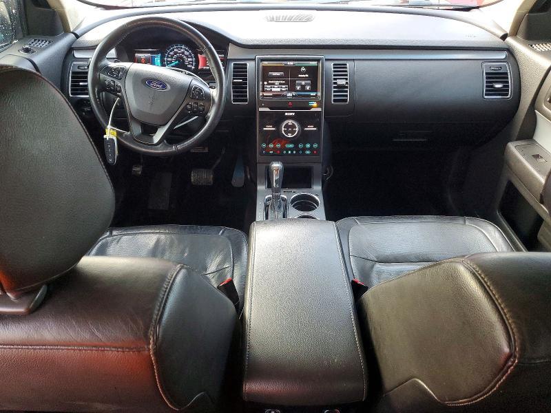 2014 Ford Flex Limited