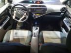 2012 Toyota Prius c
