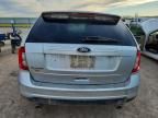 2014 Ford Edge se