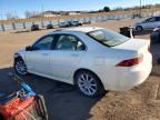 2008 Acura TSX