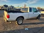 2005 Ford Ranger Super cab