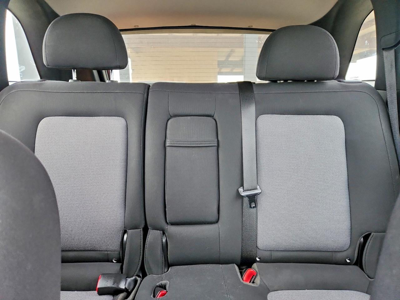 2015 Chevrolet Captiva lt