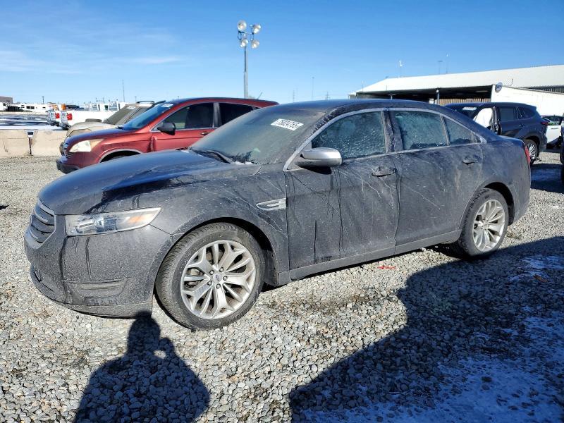 2019 Ford Taurus Limited