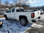 2016 GMC Sierra K1500 SLT