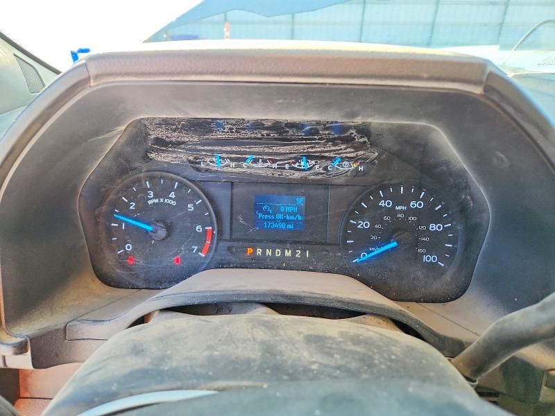 2017 Ford F250 Super Duty