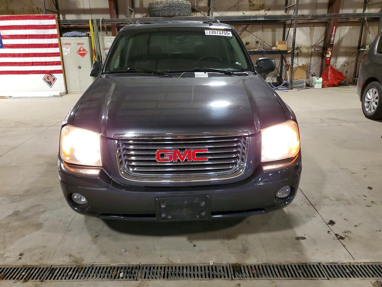2007 GMC Envoy
