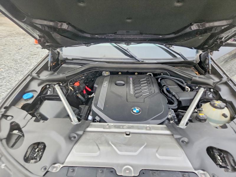2020 BMW X3 Xdrivem40i