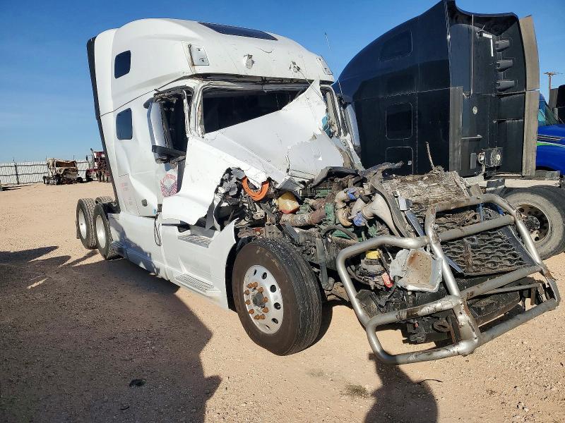 2023 Volvo Vnl Semi Truck