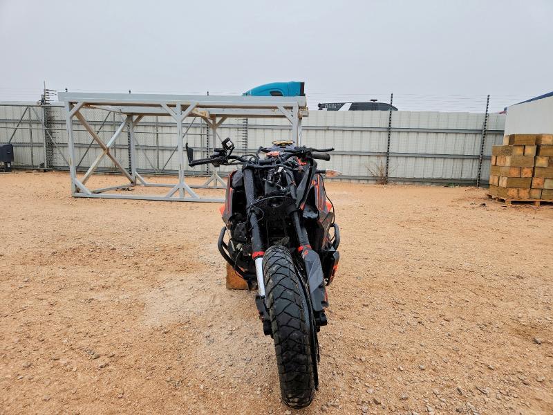 2022 KTM 1290 Super Adventure S