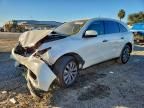 2014 Acura Mdx Technology