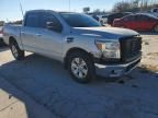 2017 Nissan Titan s