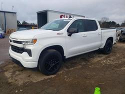 2022 Chevrolet Silverado K1500 rst en venta en Florence, MS