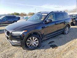 2017 Volvo Xc90 T6 for sale in Sacramento, CA