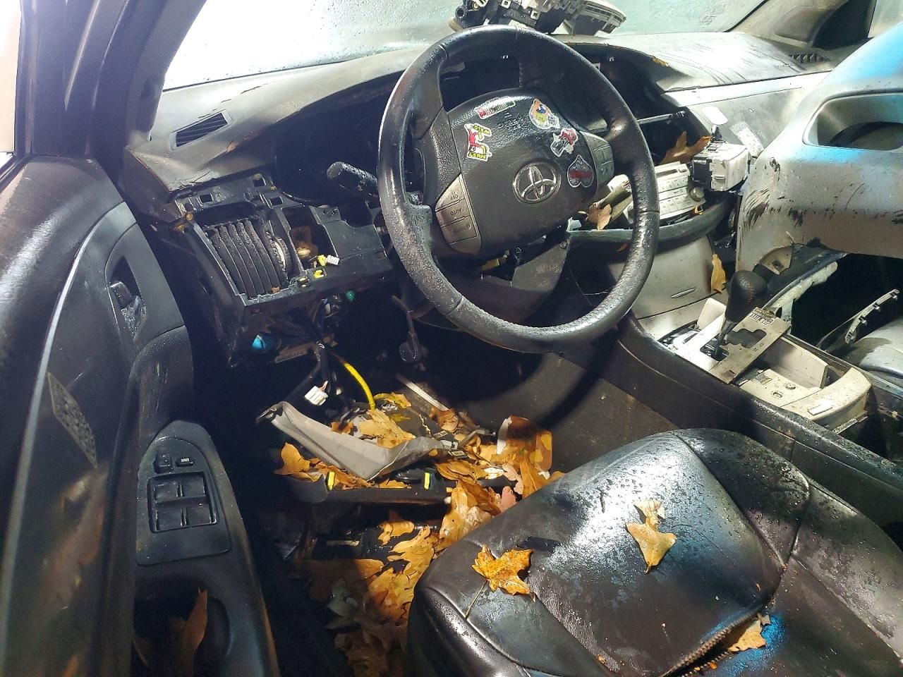 2007 Toyota Avalon xl