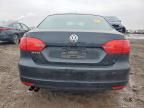2014 Volkswagen Jetta Base