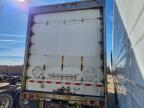 2008 Ggsd DRY Van Trailer