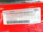 2016 Audi S3 Premium Plus