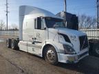 2005 Volv O VNL Semi Truck