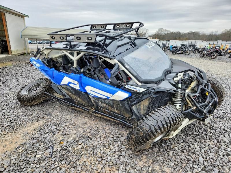 2023 Can-Am Maverick X3 Utility Vehicle