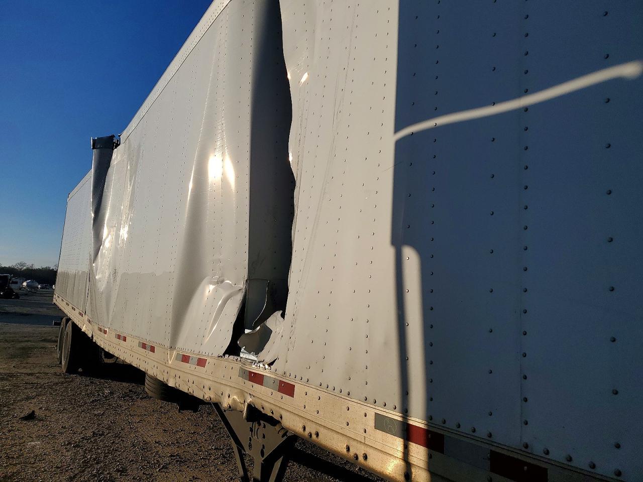 2022 Great Dane DRY Van Trailer