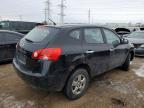 2010 Nissan Rogue s