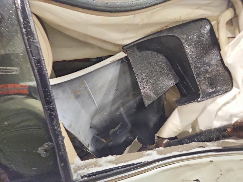 2006 Lexus Gx 470 Base