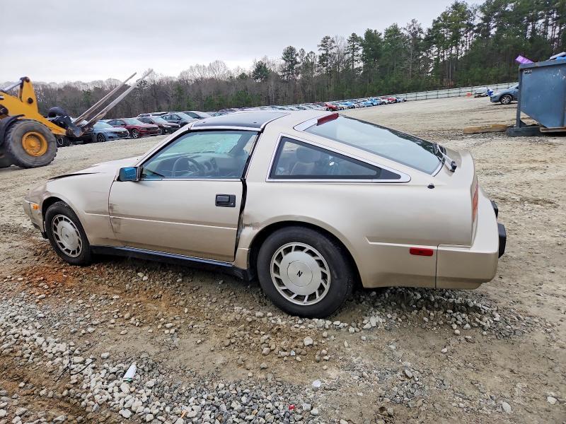1987 Nissan 300zx