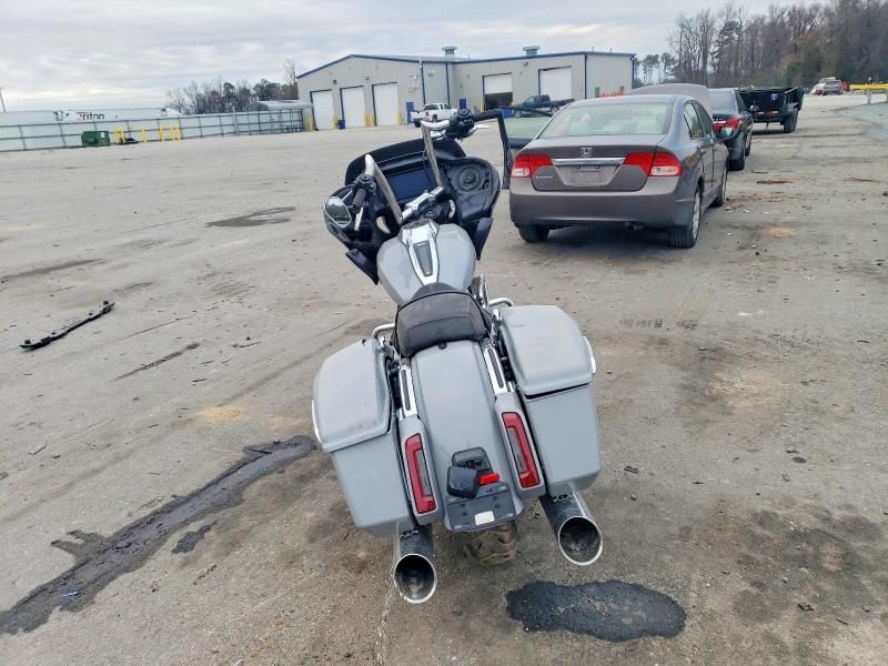 2024 Harley-Davidson Fltrx