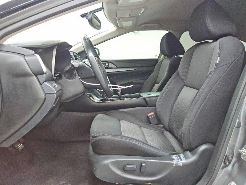 2016 Nissan Maxima 3.5 s