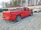 2005 Chevrolet Silverado ss