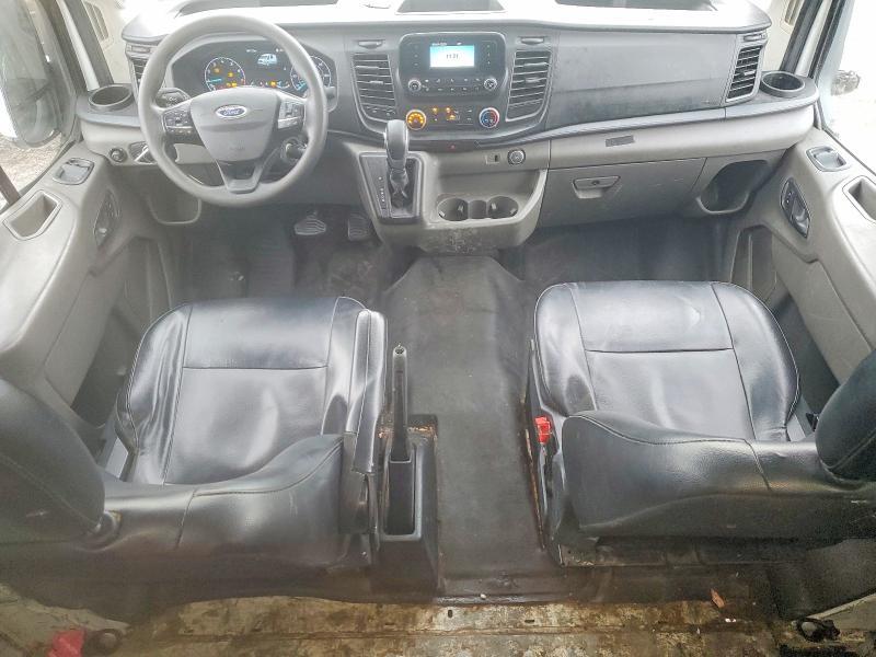 2020 Ford Transit T-250 Delivery Van