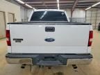 2006 Ford F150 Supercrew