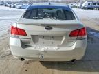 2012 Subaru Legacy 3.6r Limited