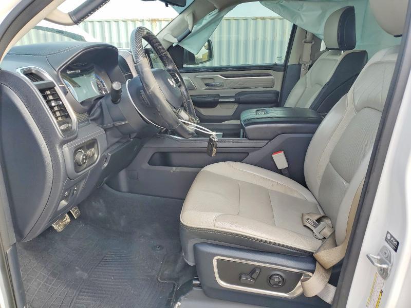 2022 Dodge Ram 1500 Limited