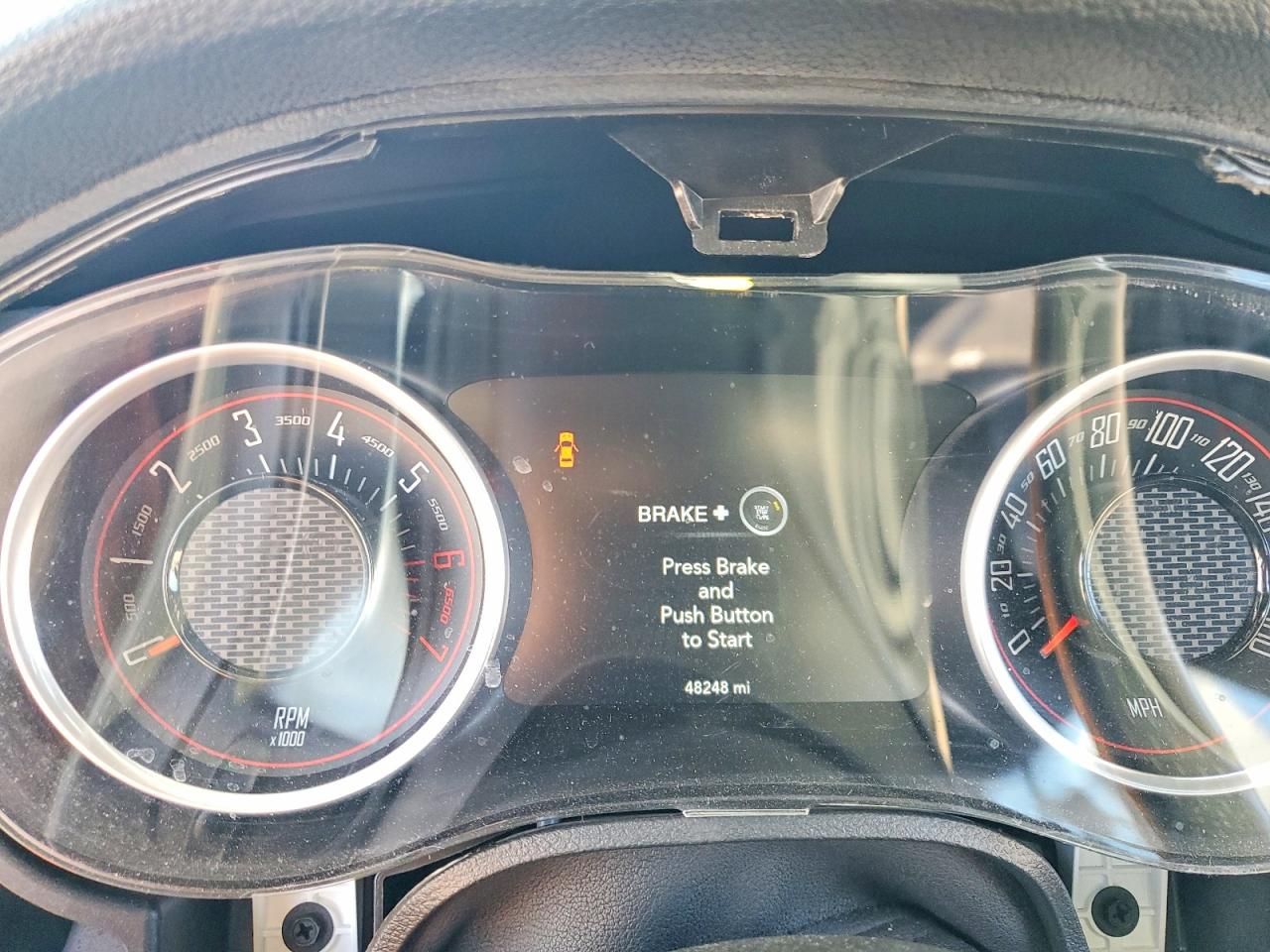 2016 Dodge Challenger R/T Scat Pack