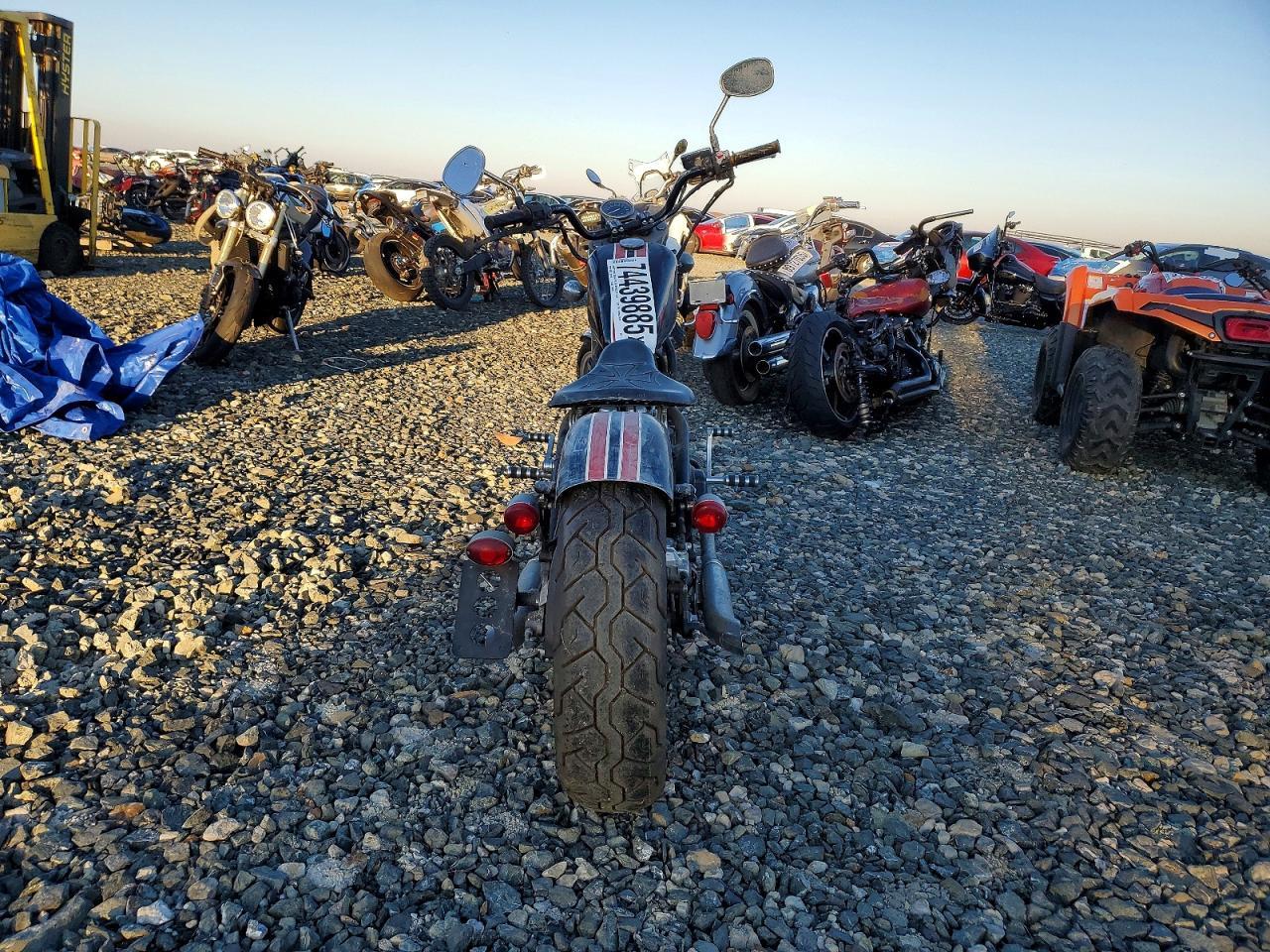 2010 Other Motorcycle Motorcycle