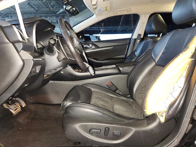 2016 Nissan Maxima