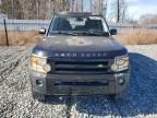 2006 Land Rover LR3 hse