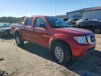 2017 Nissan Frontier s