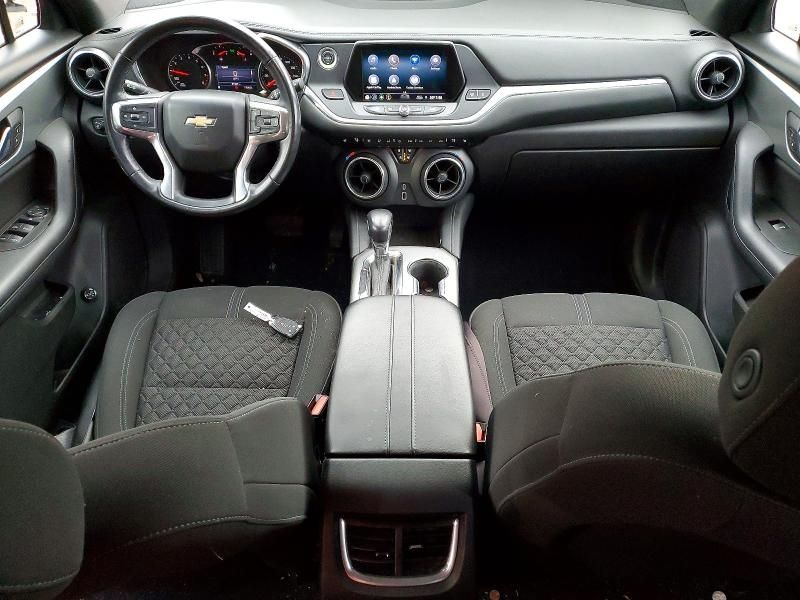 2019 Chevrolet Blazer 1LT