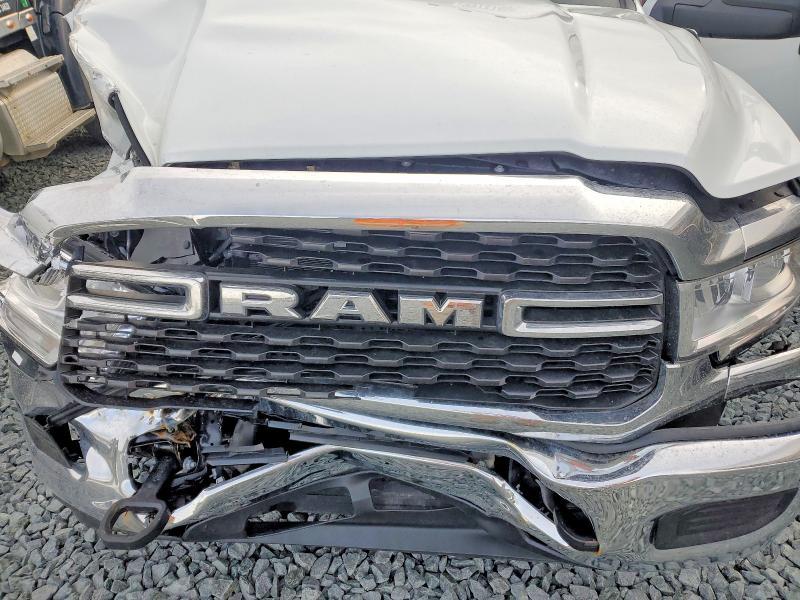 2024 Dodge RAM 3500 Flatbed Truck