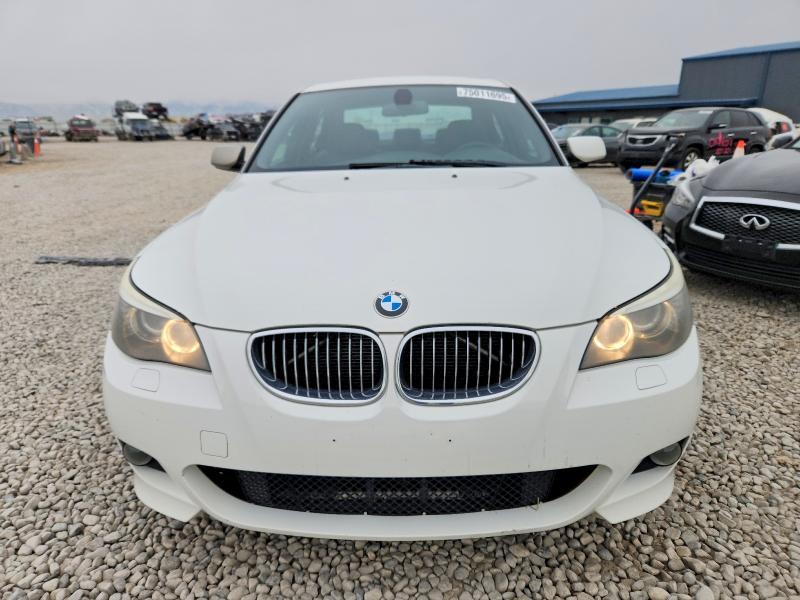 2010 BMW 535 xi