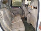 2013 Jeep Grand Cherokee Overland