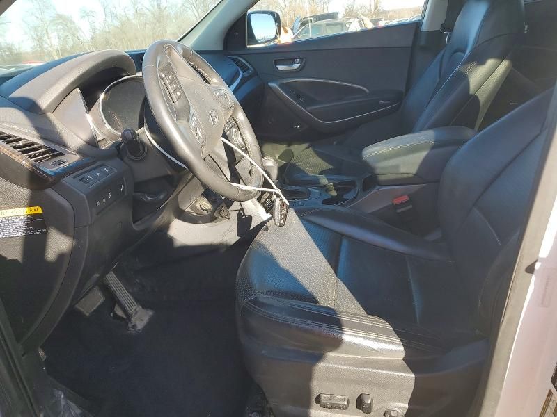 2015 Hyundai Santa fe Sport
