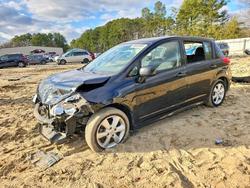 Nissan Vehiculos salvage en venta: 2012 Nissan Versa