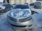 2013 Lincoln MKZ